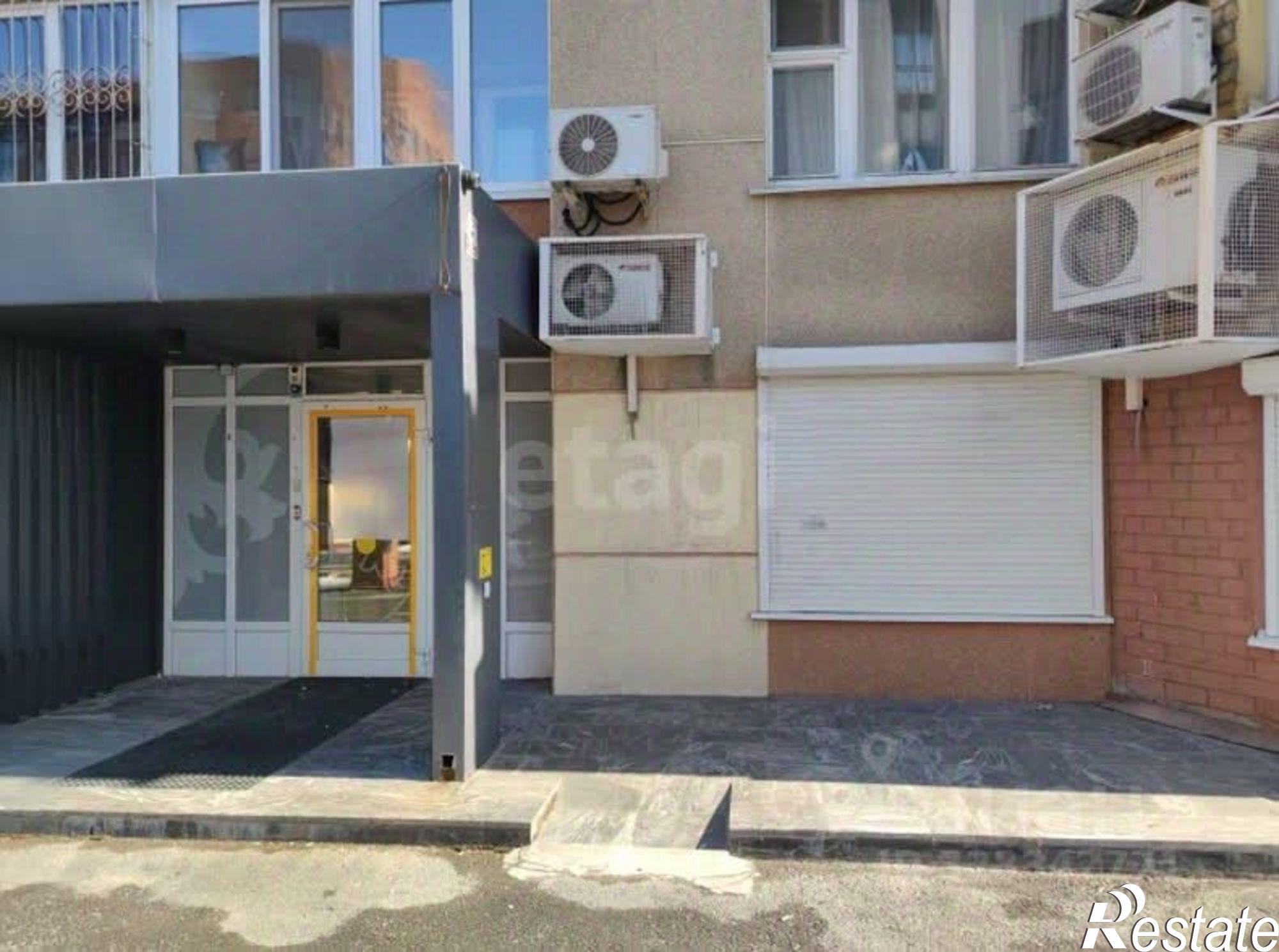 Сдать офис, помещение под офис за 230 850 рублей на улица Сакко, 30