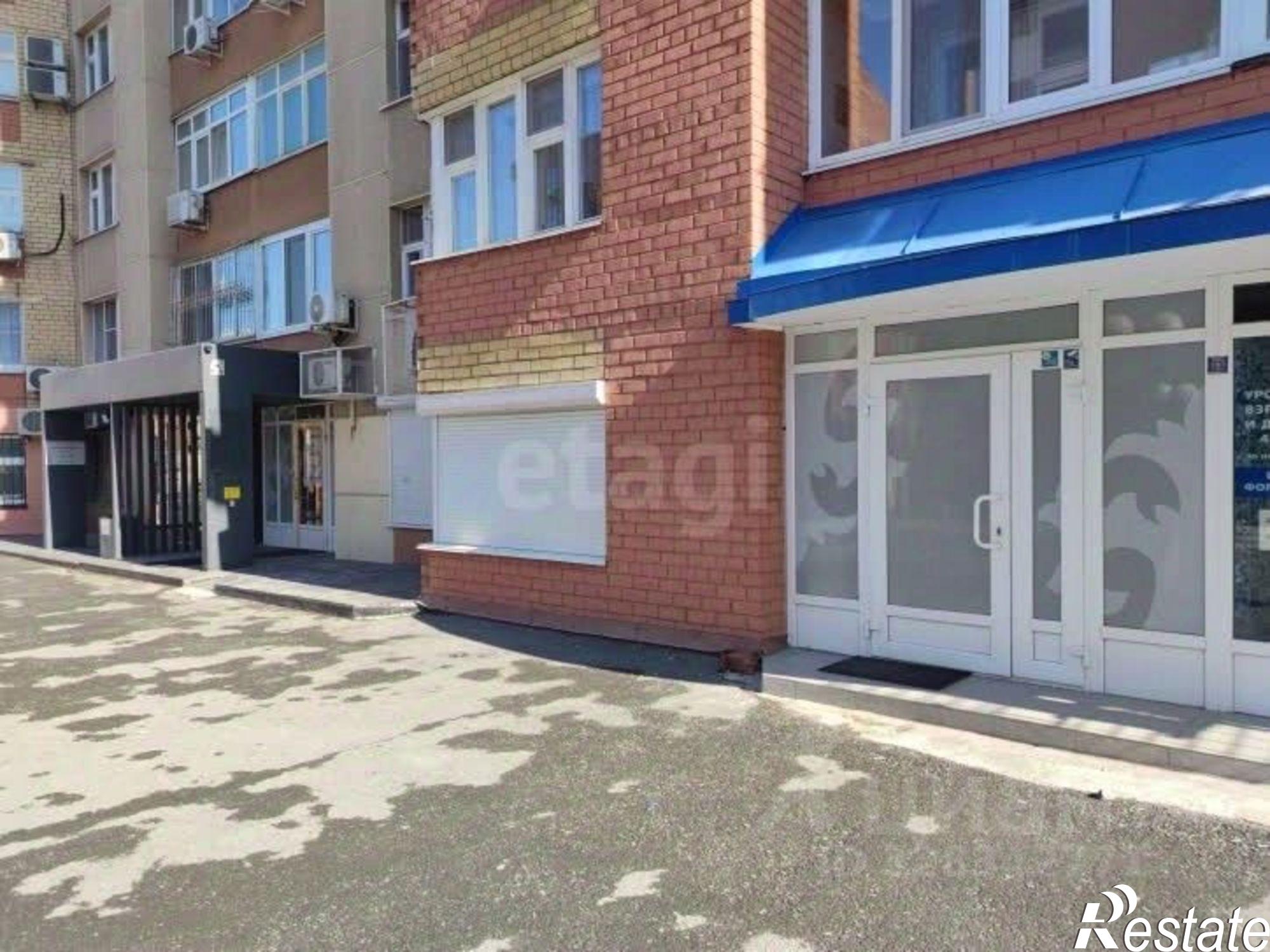 Сдать офис, помещение под офис за 230 850 рублей на улица Сакко, 30