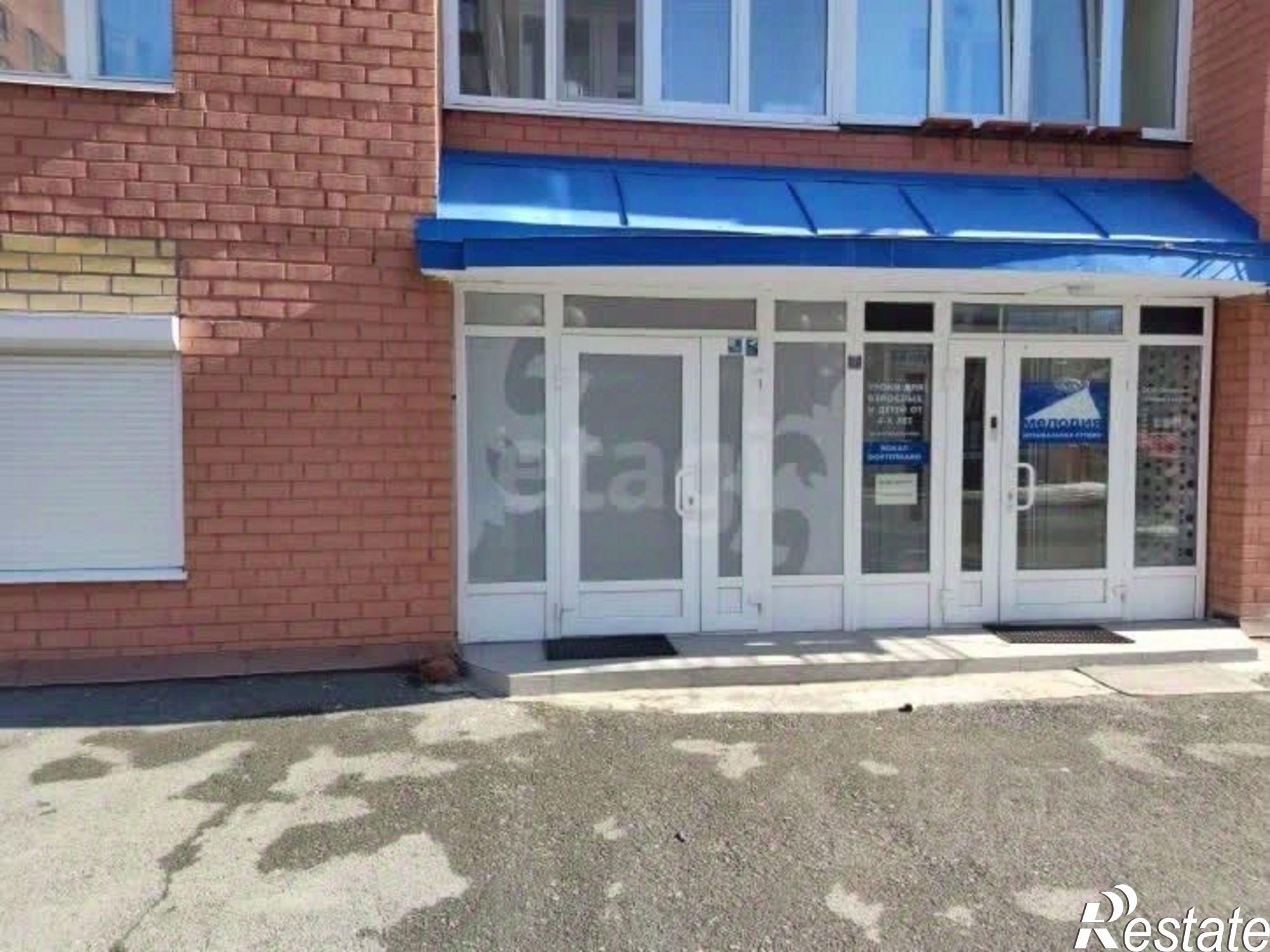 Сдать офис, помещение под офис за 230 850 рублей на улица Сакко, 30
