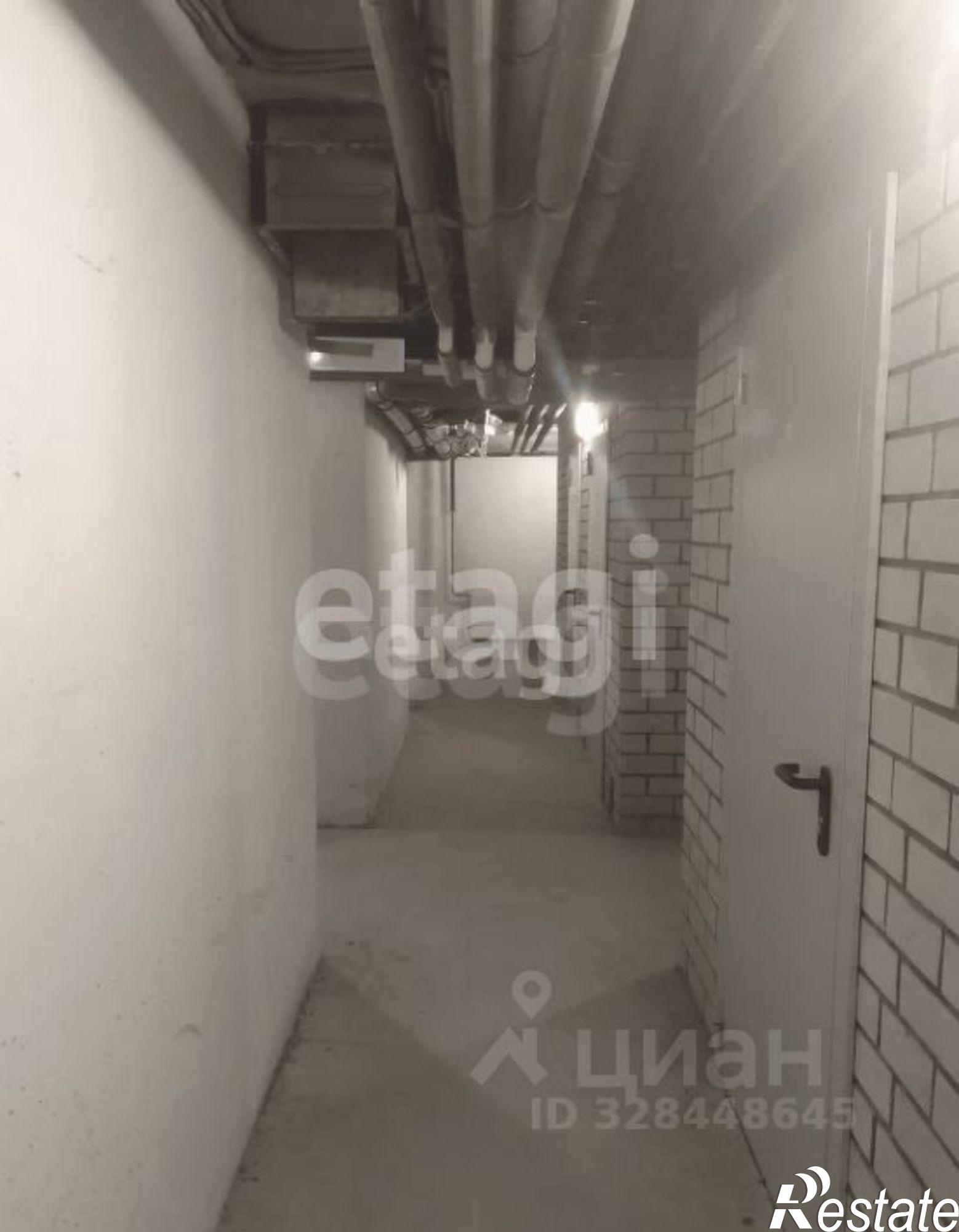 Купить складское помещение за 745 615 рублей на ул Эльвиры Федоровой, 1
