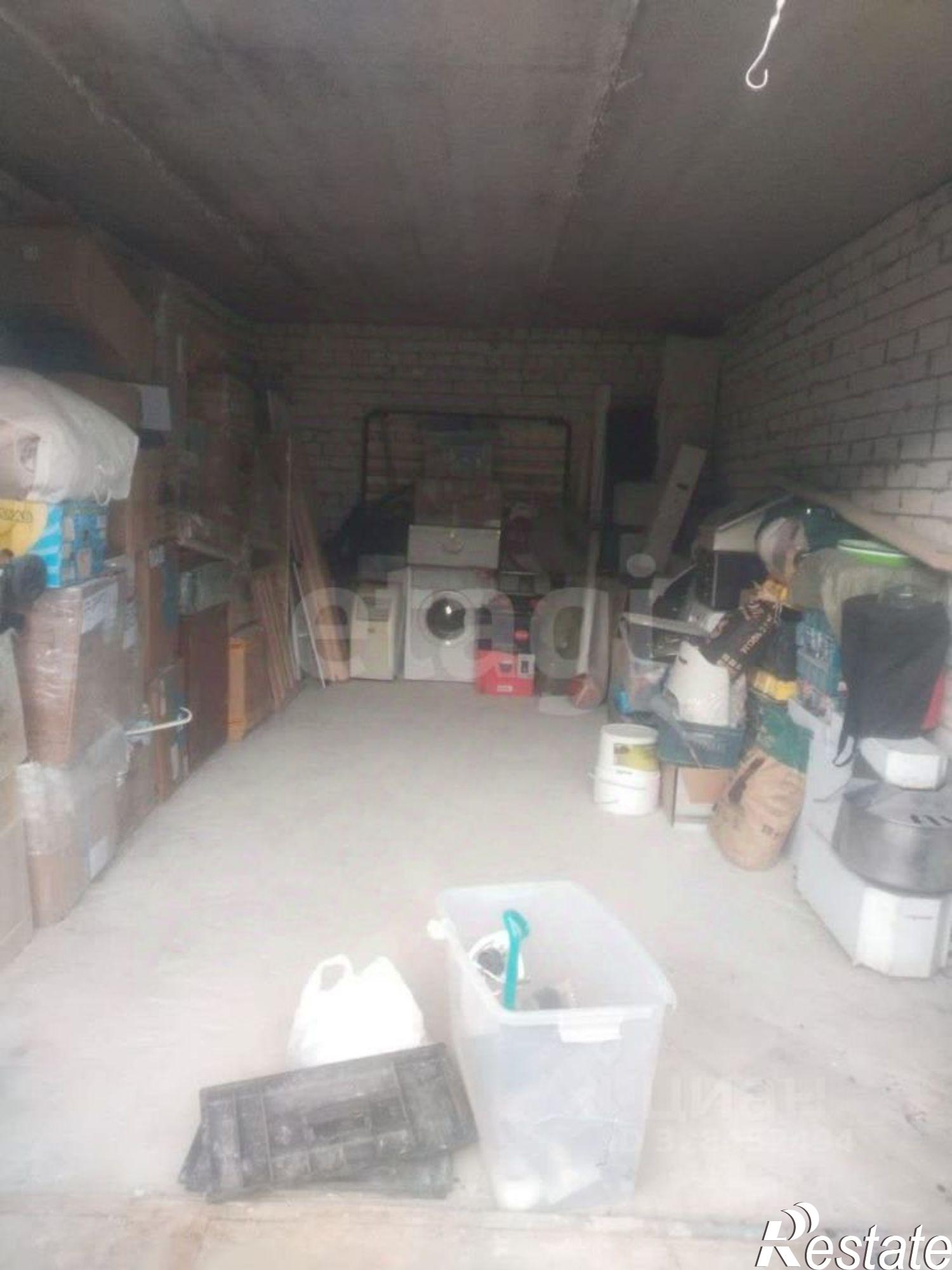 Купить гараж, место в паркинге за 935 237 рублей на Майский проезд, 9