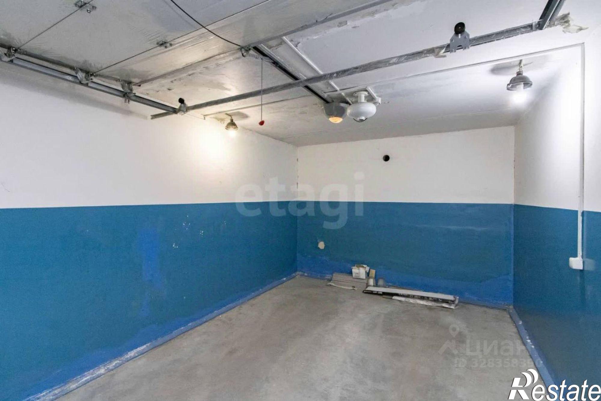 Купить гараж, место в паркинге за 1 775 260 рублей на ул Сакко, 30