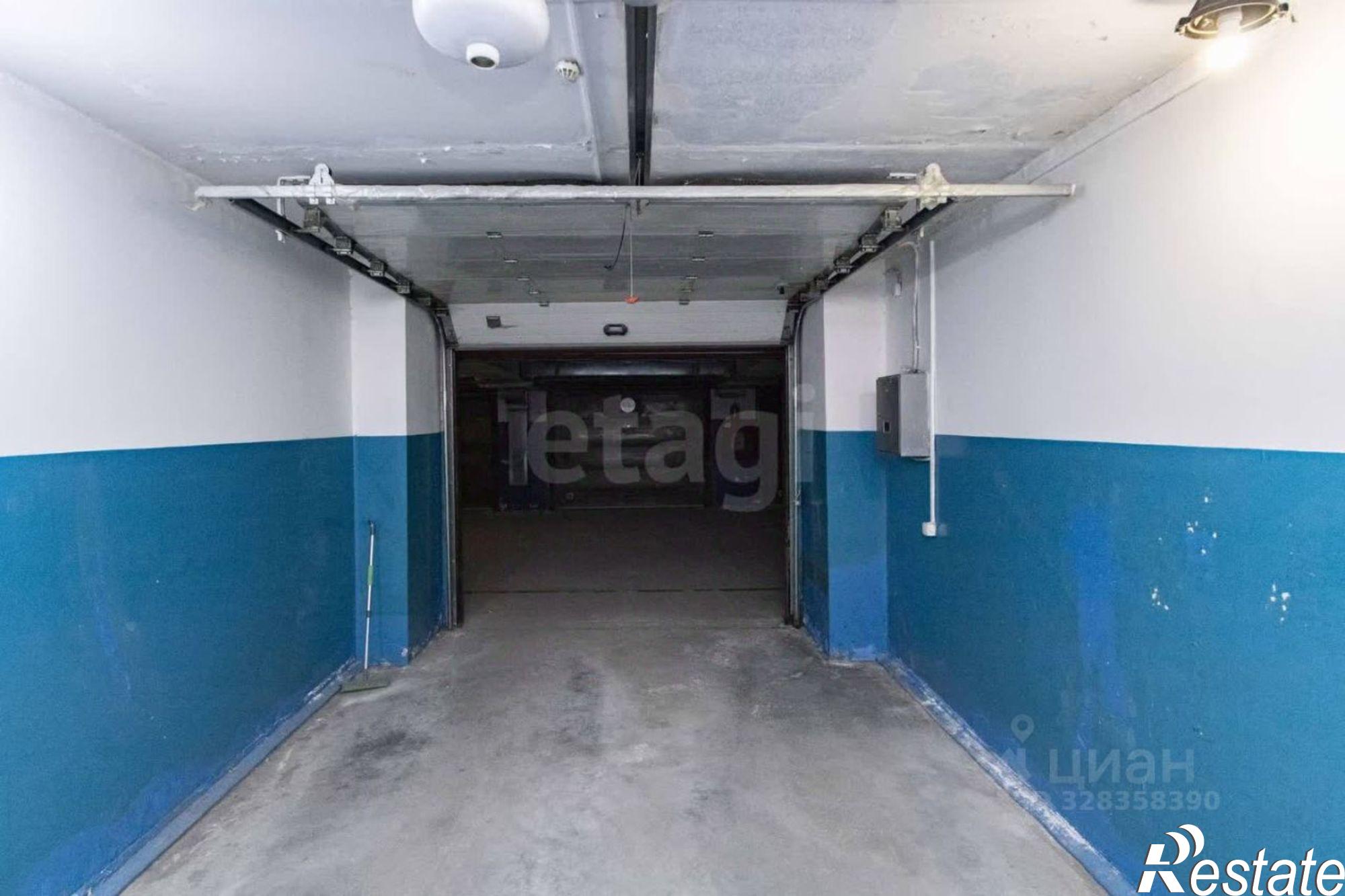 Купить гараж, место в паркинге за 1 775 260 рублей на ул Сакко, 30