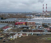 склад 1000 кв м ул Харьковская, 75/3
