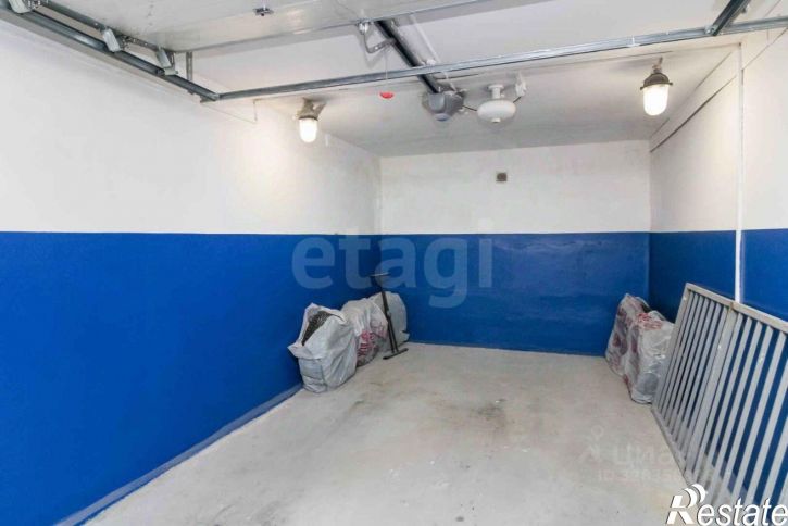 Гараж/парковка улица Сакко, 30,  д. 30