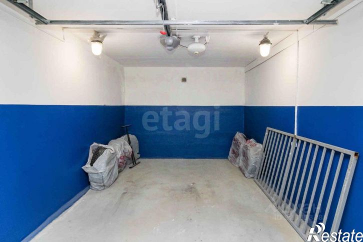 Гараж/парковка улица Сакко, 30,  д. 30
