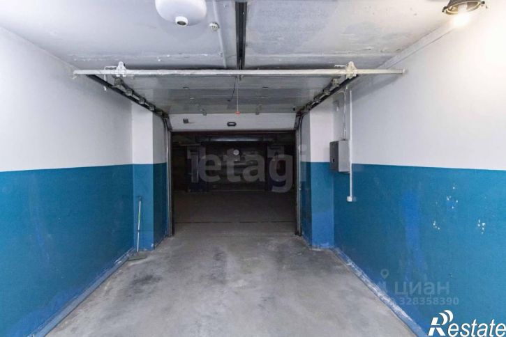 Гараж/парковка ул Сакко, 30,  д. 30