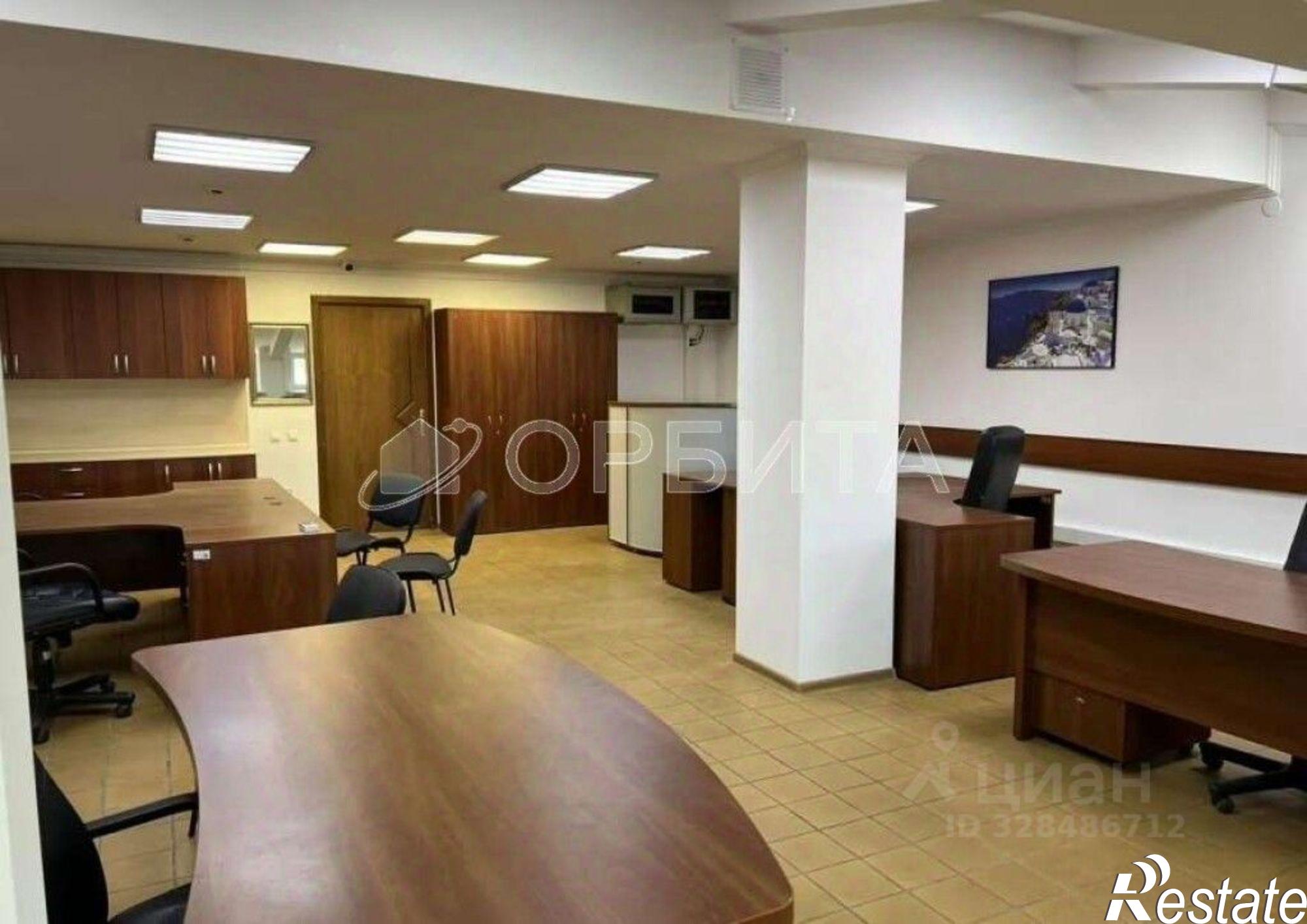 Купить офис, помещение под офис за 23 681 000 рублей на ул Кирова, 40/33