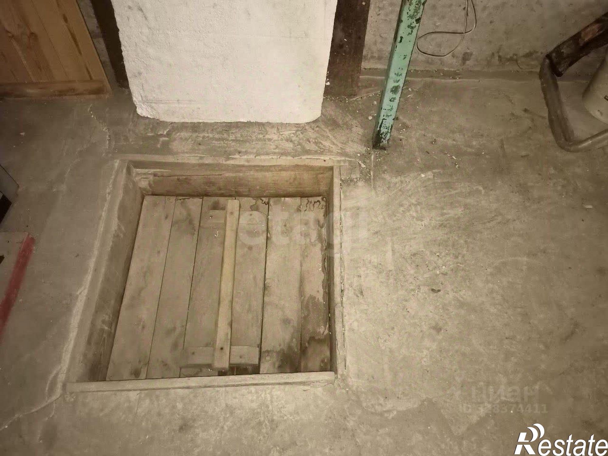 Купить гараж, место в паркинге за 1 520 000 рублей на ул Николая Федорова, 12 3