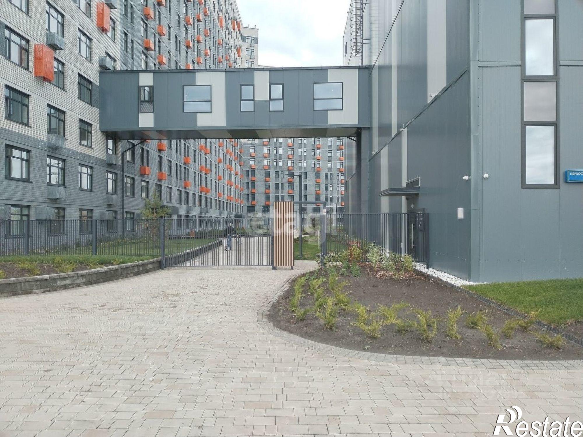 Купить гараж, место в паркинге за 385 190 рублей на ул Первооткрывателей, 6