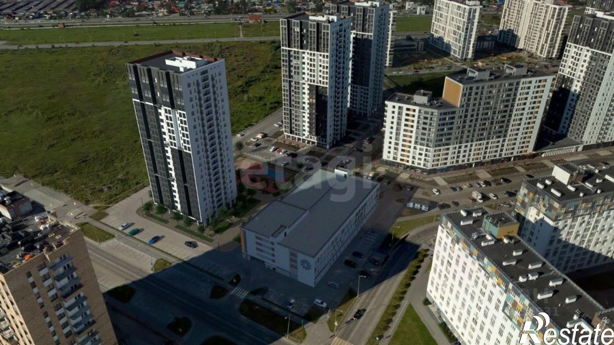 Купить гараж, место в паркинге за 500 006 рублей на ул Арктическая