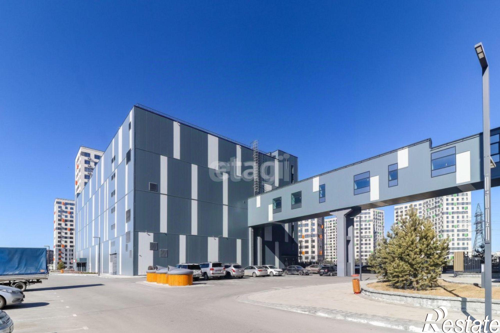 Купить гараж, место в паркинге за 385 190 рублей на ул Первооткрывателей, 6