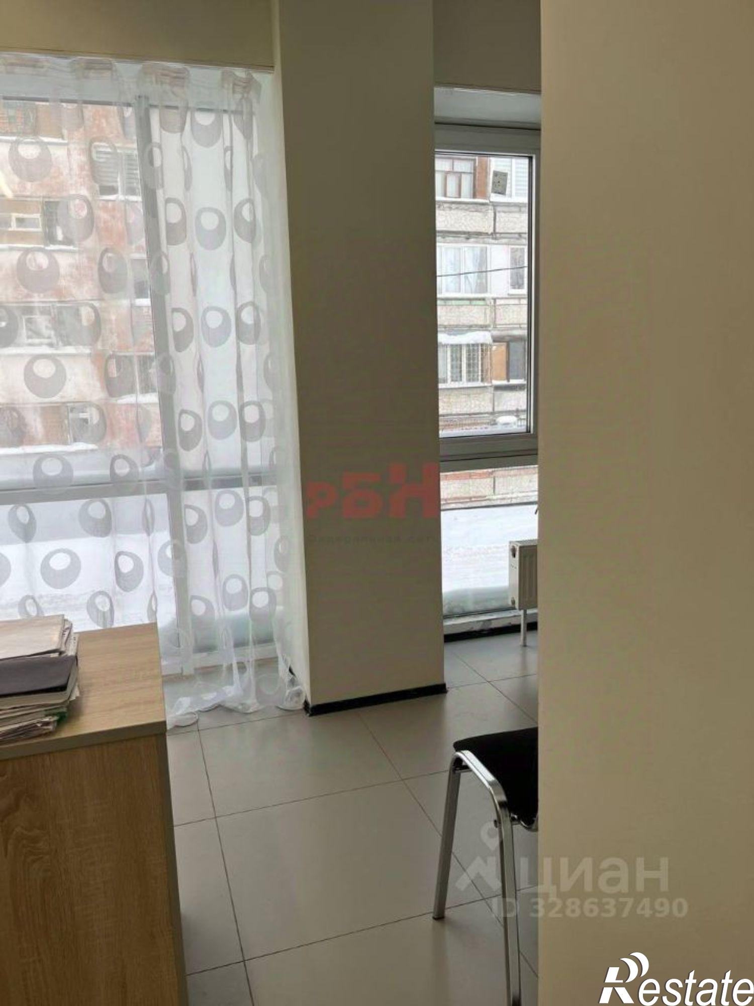 Купить офис, помещение под офис за 4 382 590 рублей на ул Олимпийская, 34/1