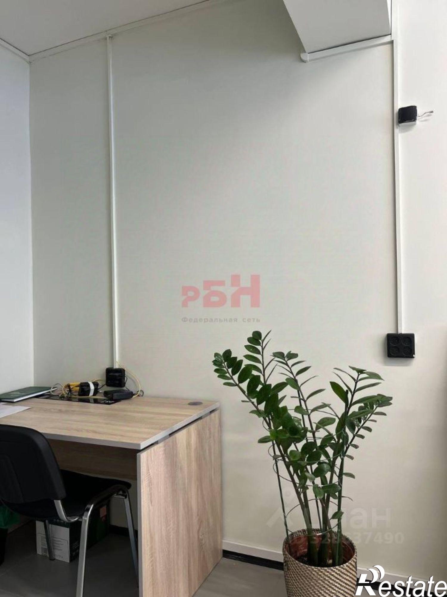 Купить офис, помещение под офис за 4 382 590 рублей на ул Олимпийская, 34/1