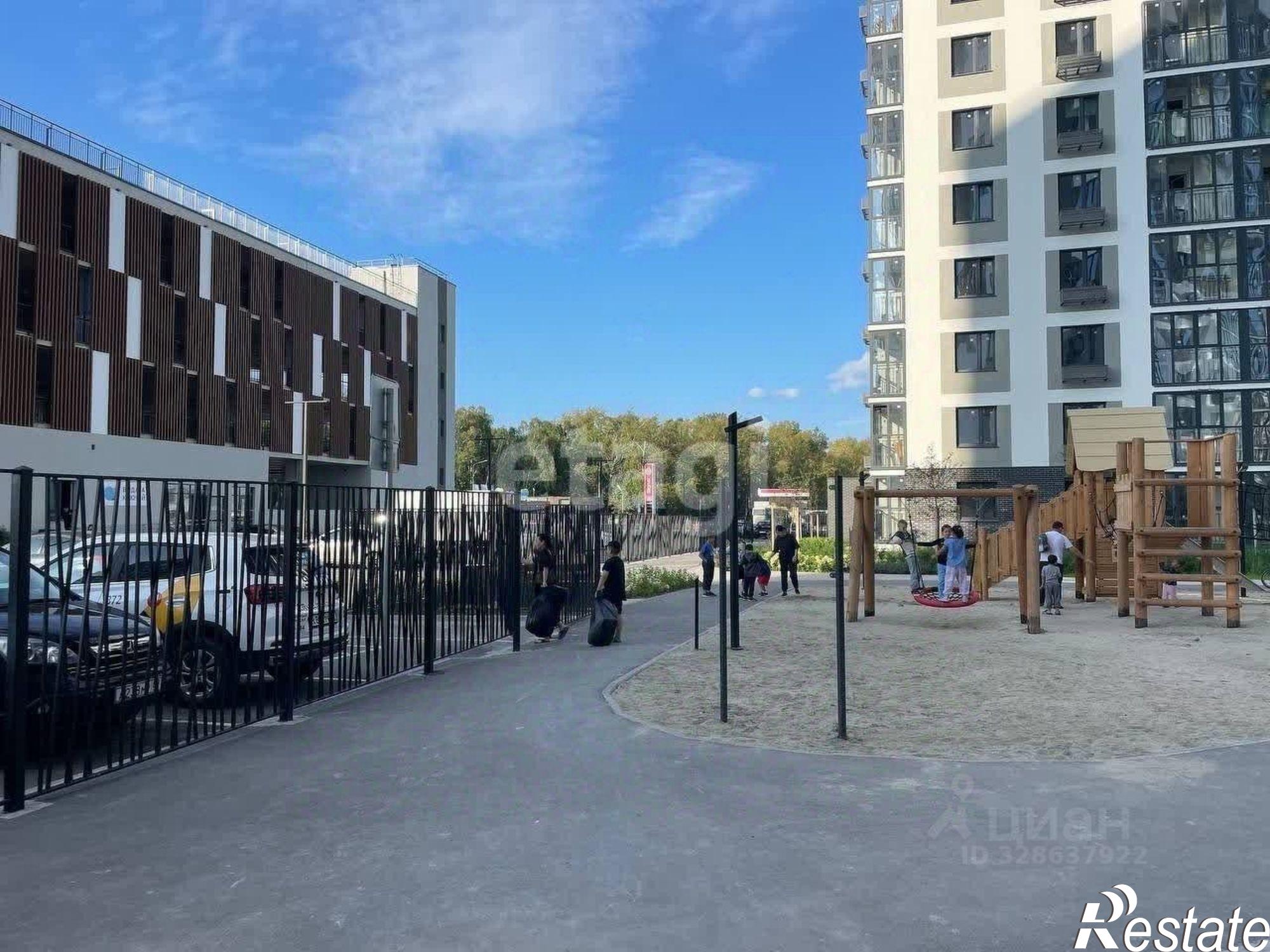 Купить гараж, место в паркинге за 586 469 рублей на городской округ Тюмень