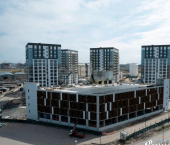 13 кв м городской округ Тюмень
