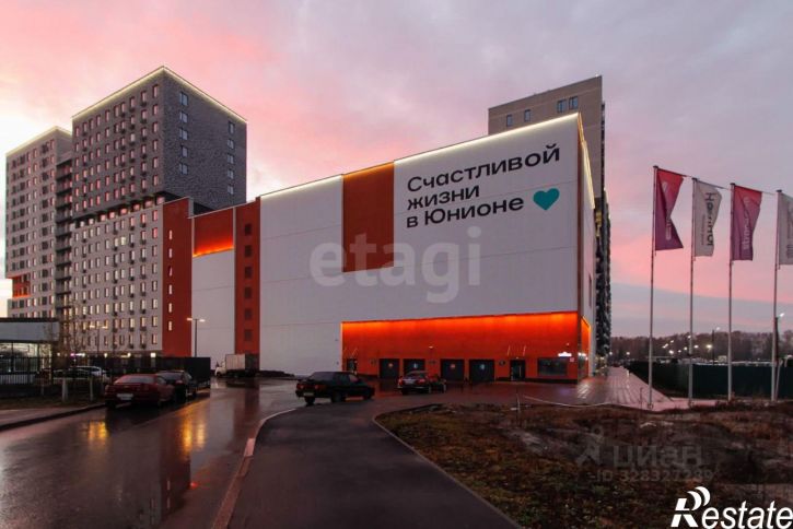 Гараж/парковка городской округ Тюмень