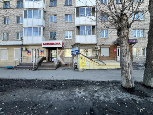 Аренда помещения улица 50 лет Октября, 36