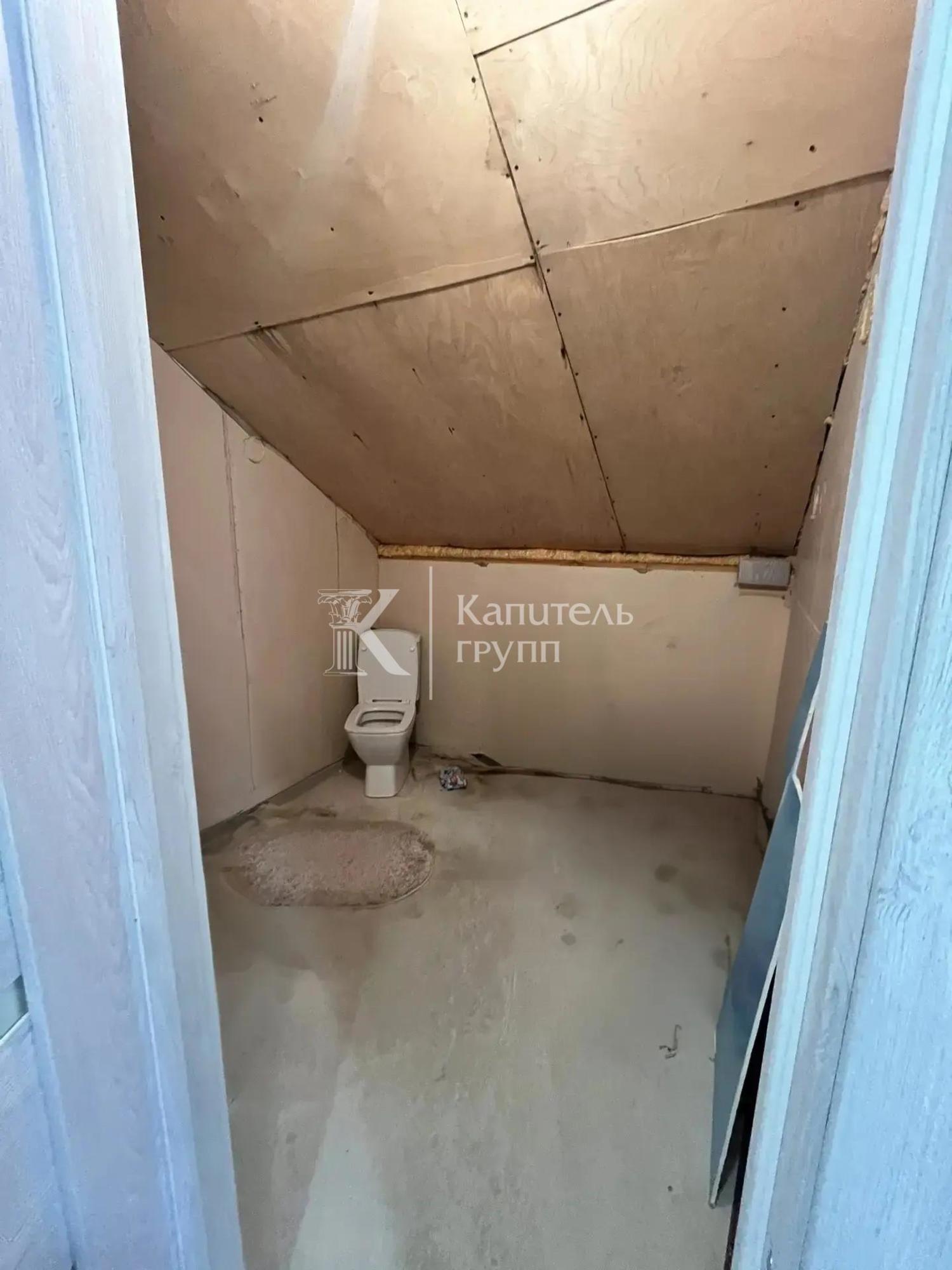 Купить дачу, дом, коттедж за 11 000 000 рублей на 7-я Линейная улица, 32