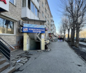 торговое помещение 95 кв м улица 50 лет Октября, 36