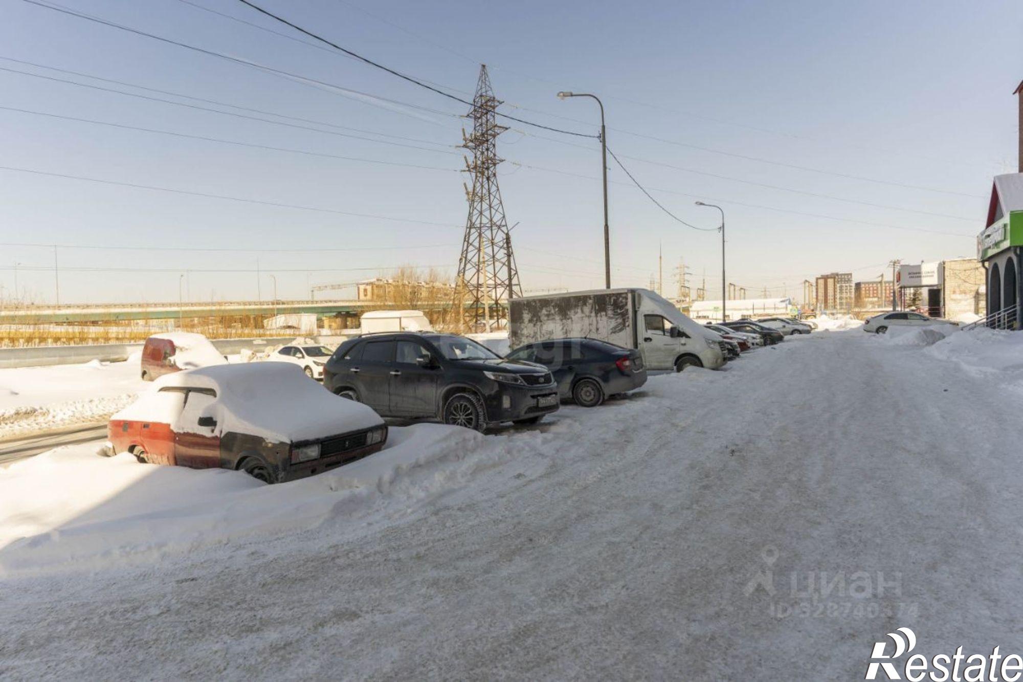 Купить офис, помещение под офис за 3 250 000 рублей на ул Монтажников, 1/4