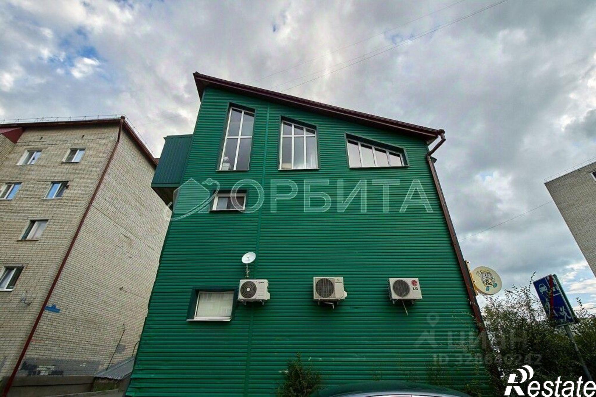 Купить торговое помещение за 24 715 900 рублей на Шаимский проезд, 3