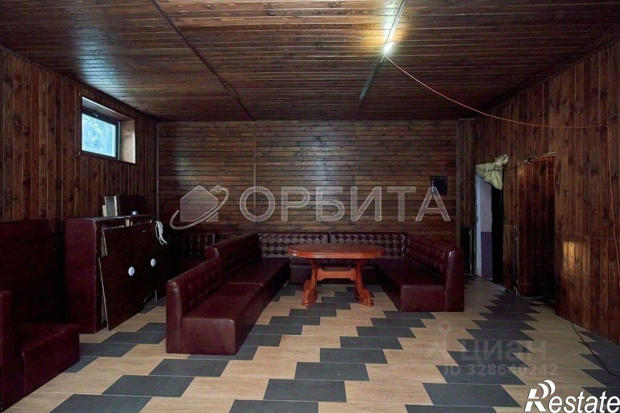 Купить торговое помещение за 24 715 900 рублей на Шаимский проезд, 3