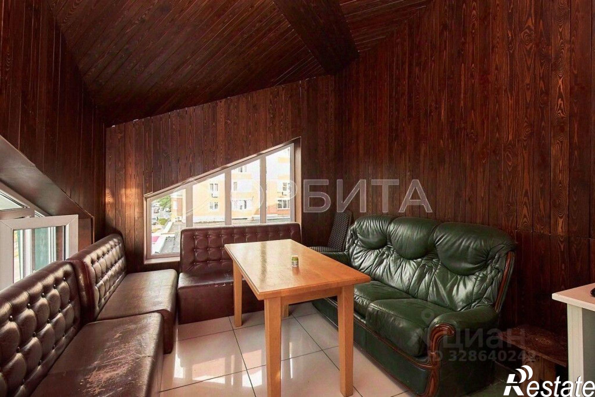 Купить торговое помещение за 24 715 900 рублей на Шаимский проезд, 3