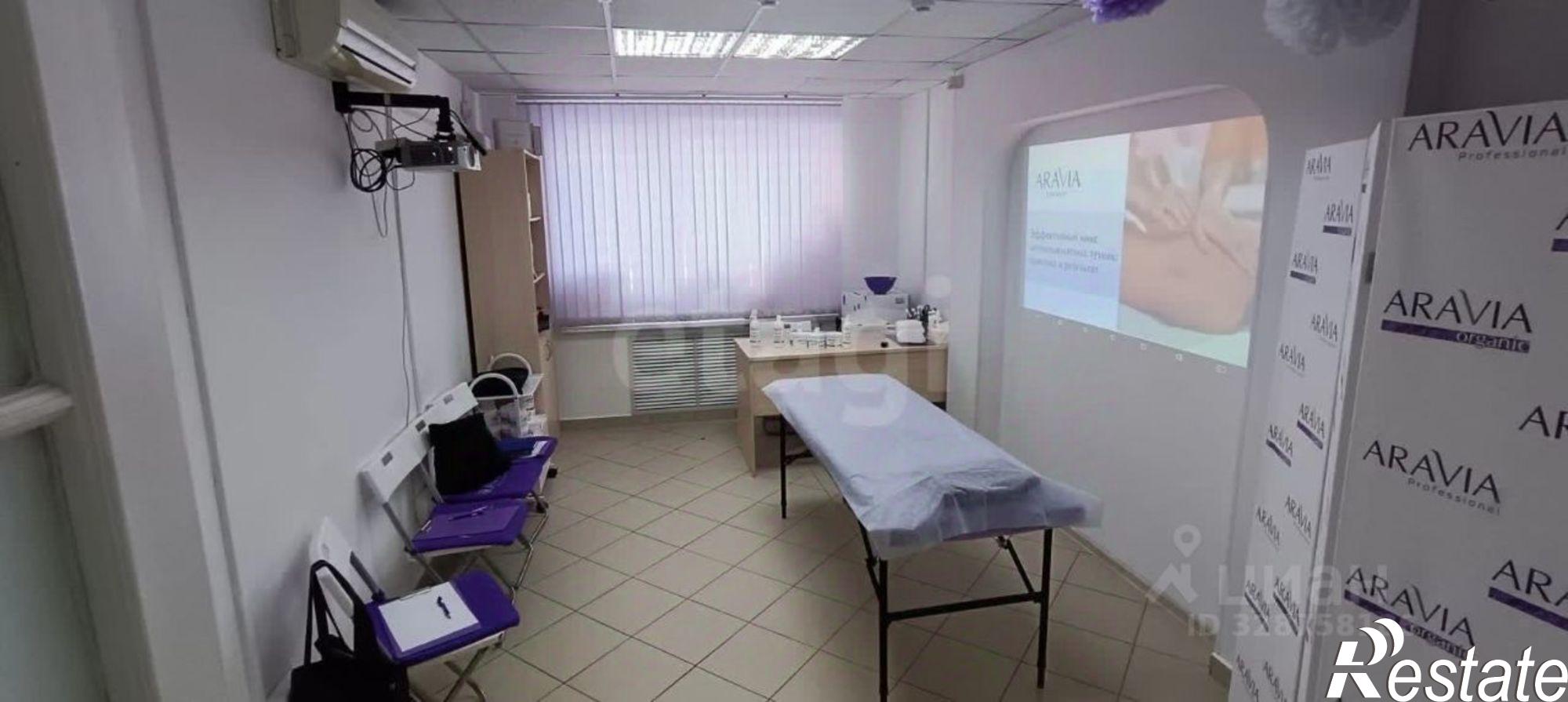 Купить торговое помещение за 6 889 220 рублей на ул Пермякова, 50