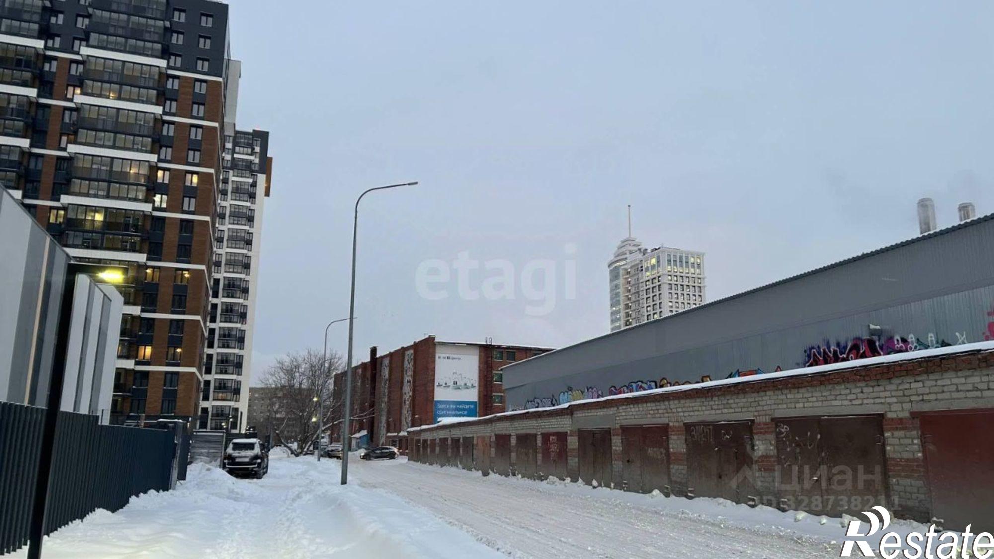 Купить гараж, место в паркинге за 645 000 рублей на ул 5-я Северная, 16