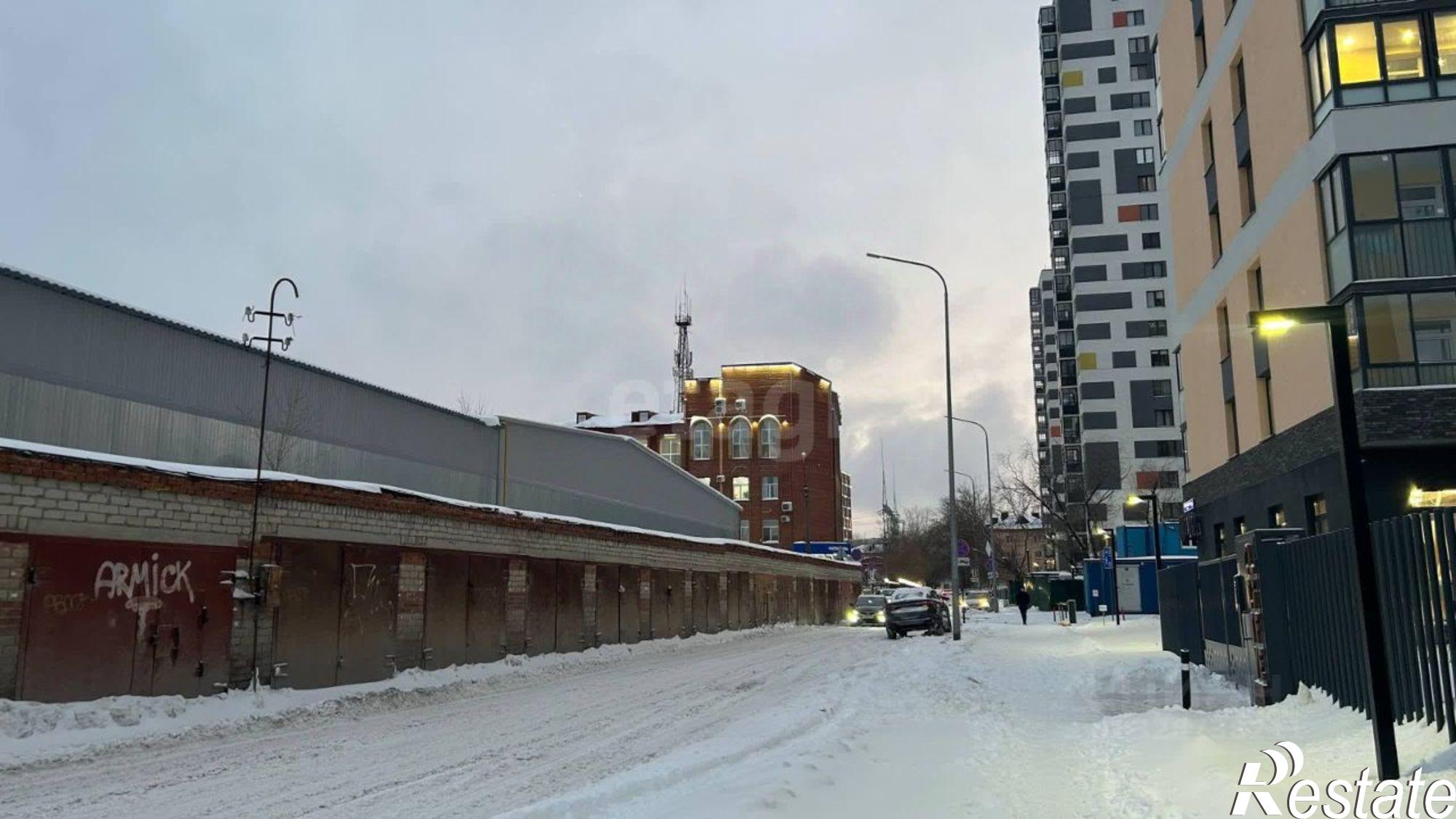 Купить гараж, место в паркинге за 645 000 рублей на ул 5-я Северная, 16