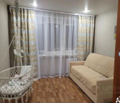 комната 18 кв м ул Декабристов, 152