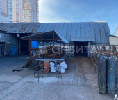 помещение 450 кв м Барабинская улица, 39