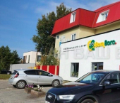 ОСЗ 900 кв м улица Возрождения, 2