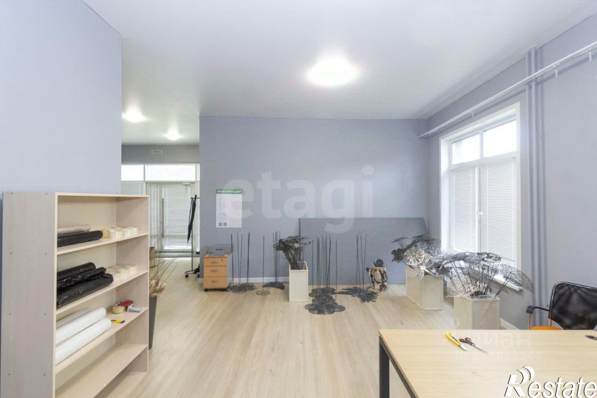 Купить офис, помещение под офис за 12 626 900 рублей на «Восток»
