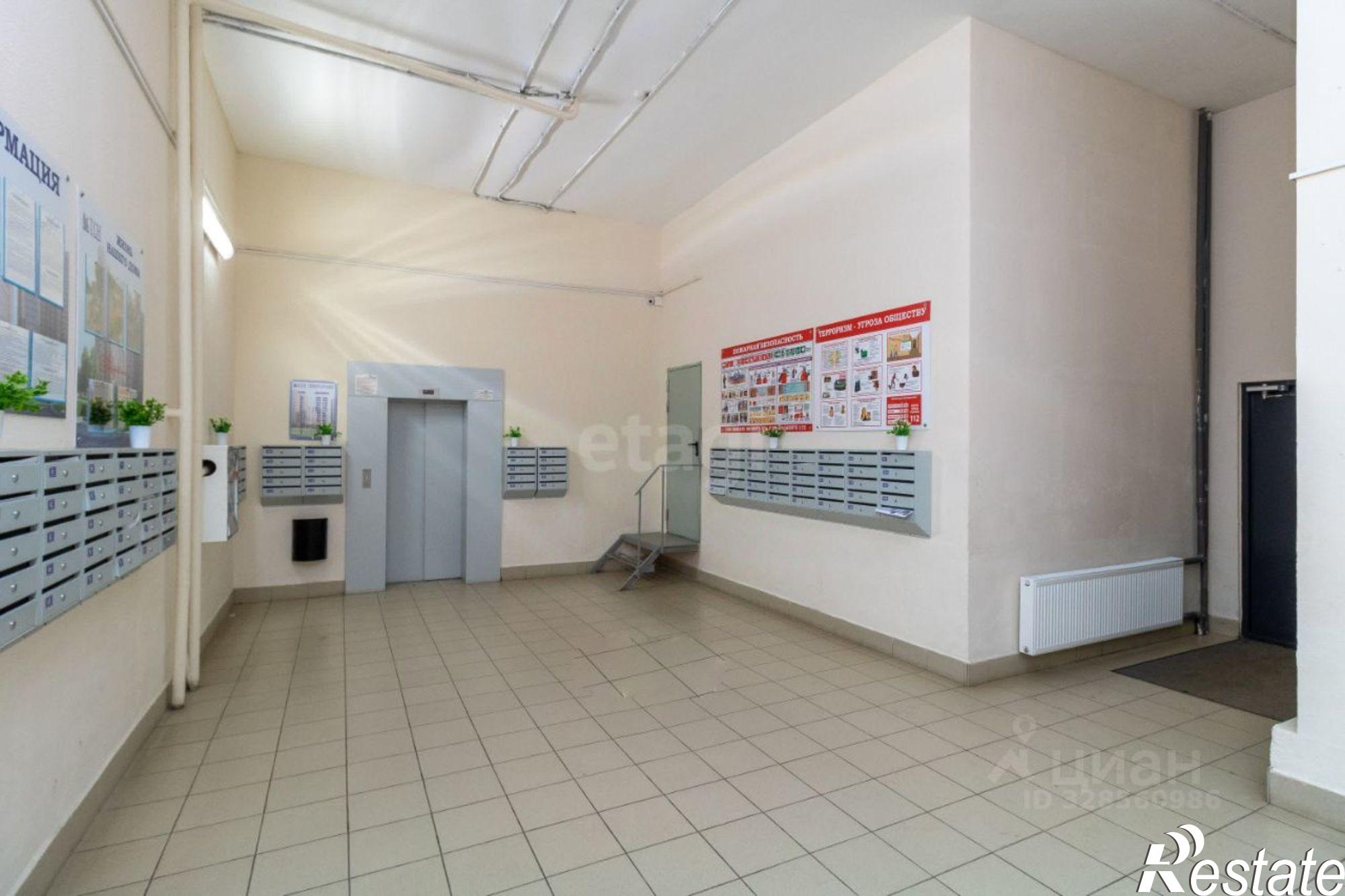 Купить складское помещение за 308 826 рублей на улица Муравленко