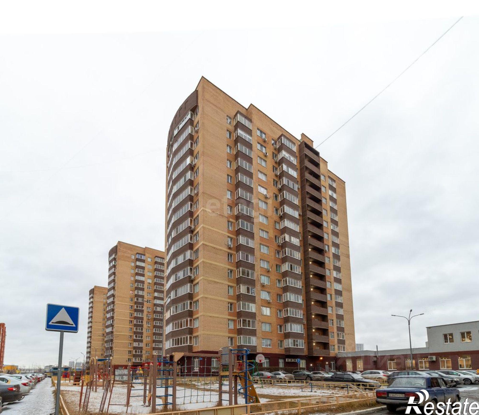 Купить складское помещение за 308 826 рублей на улица Муравленко