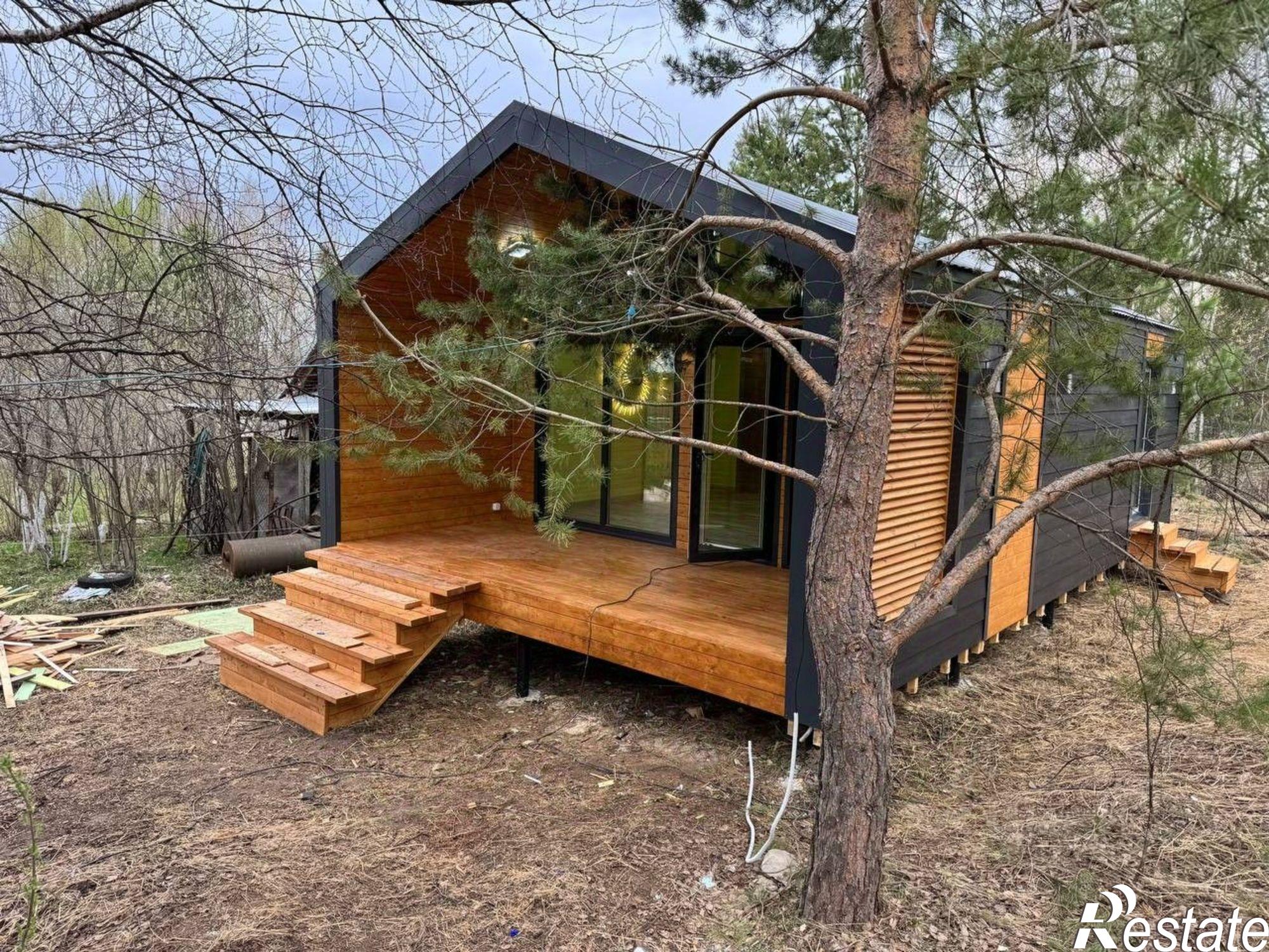 Купить дачу, дом, коттедж за 2 470 000 рублей на ул Герцена, 64