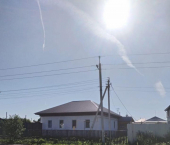коттедж 109 кв м улица Хабибуллы Якина