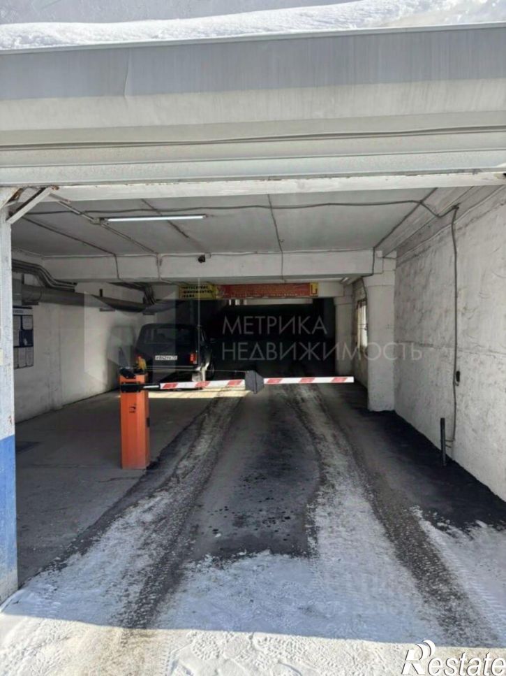Гараж/парковка ул 50 лет ВЛКСМ, 57,  д. 57