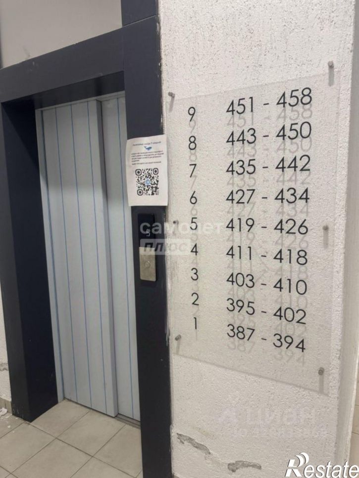 Гараж/парковка улица Павла Никольского, 10 к1,  д. 10 к1