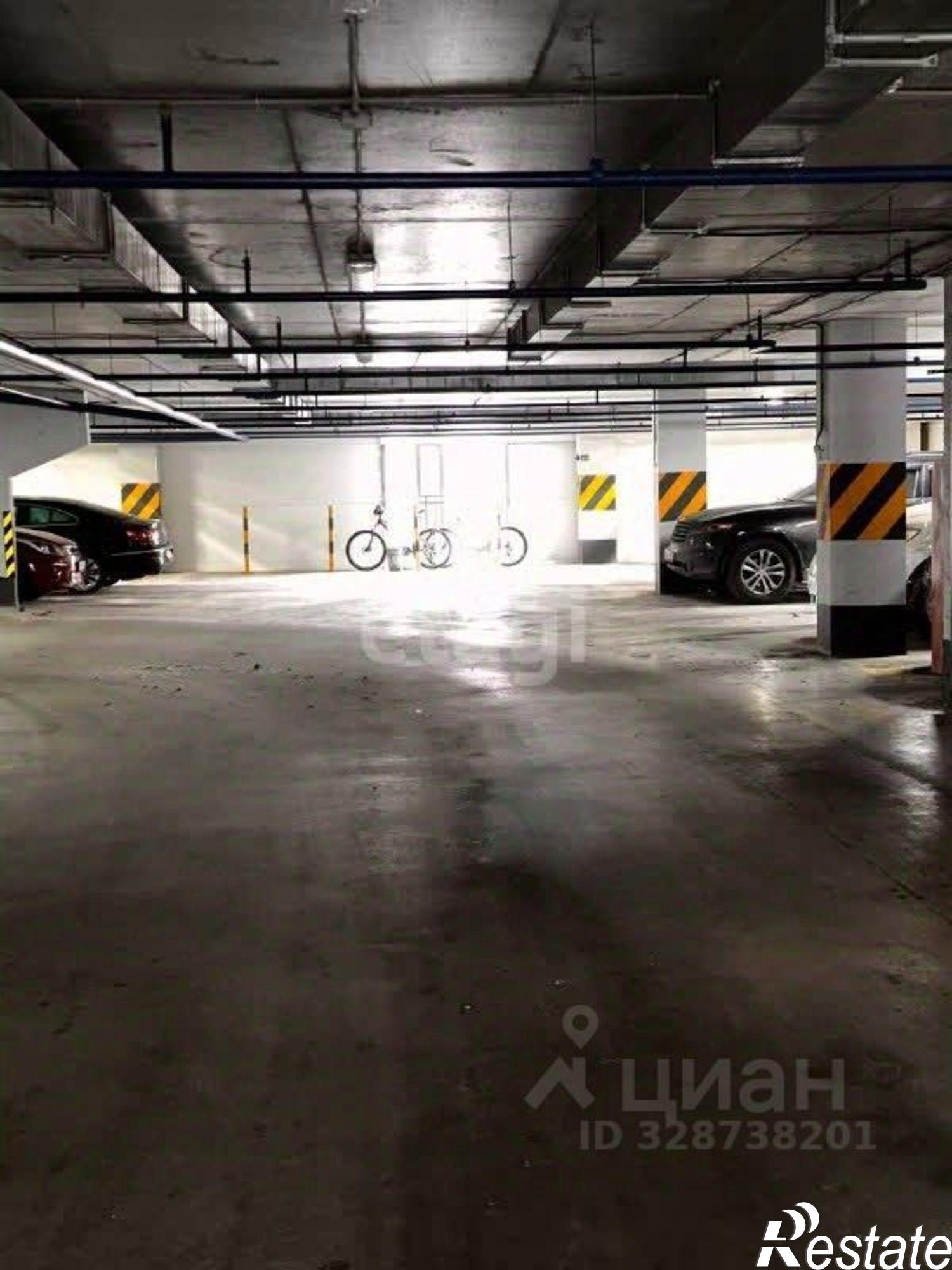Купить гараж, место в паркинге за 493 425 рублей на улица Юрия Рогачёва