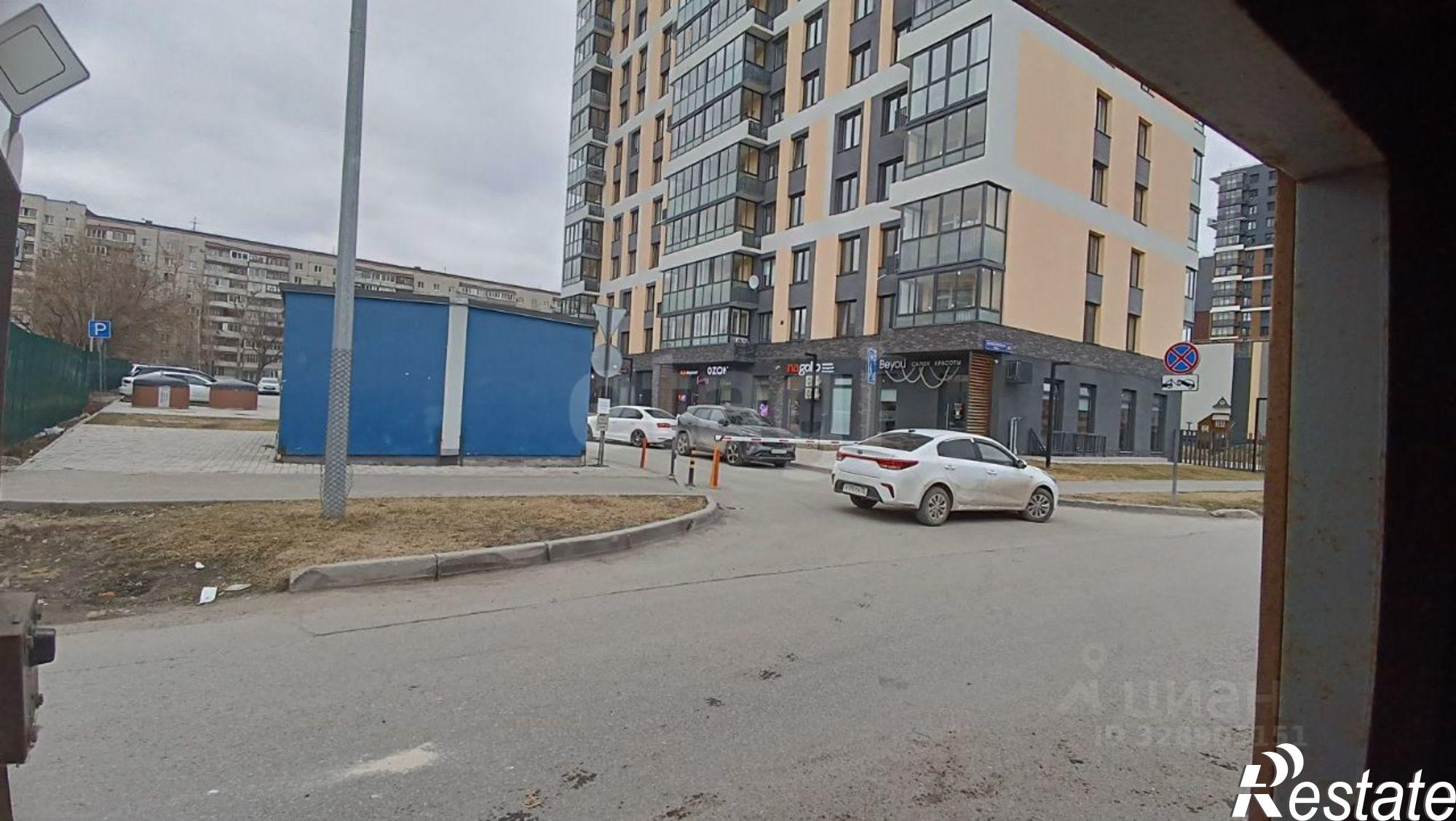 Купить гараж, место в паркинге за 650 012 рублей на Северная улица, 11
