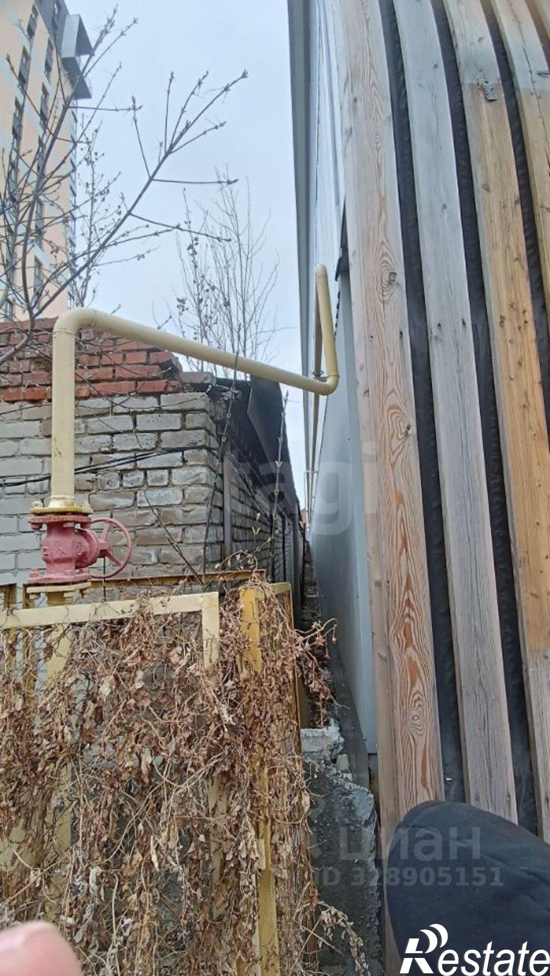 Купить гараж, место в паркинге за 650 012 рублей на Северная улица, 11