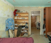 комната 34 кв м ул Декабристов, 152