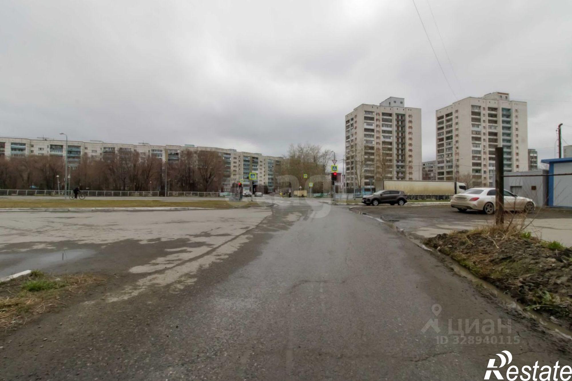 Купить гараж, место в паркинге за 1 181 570 рублей на Центральная площадь