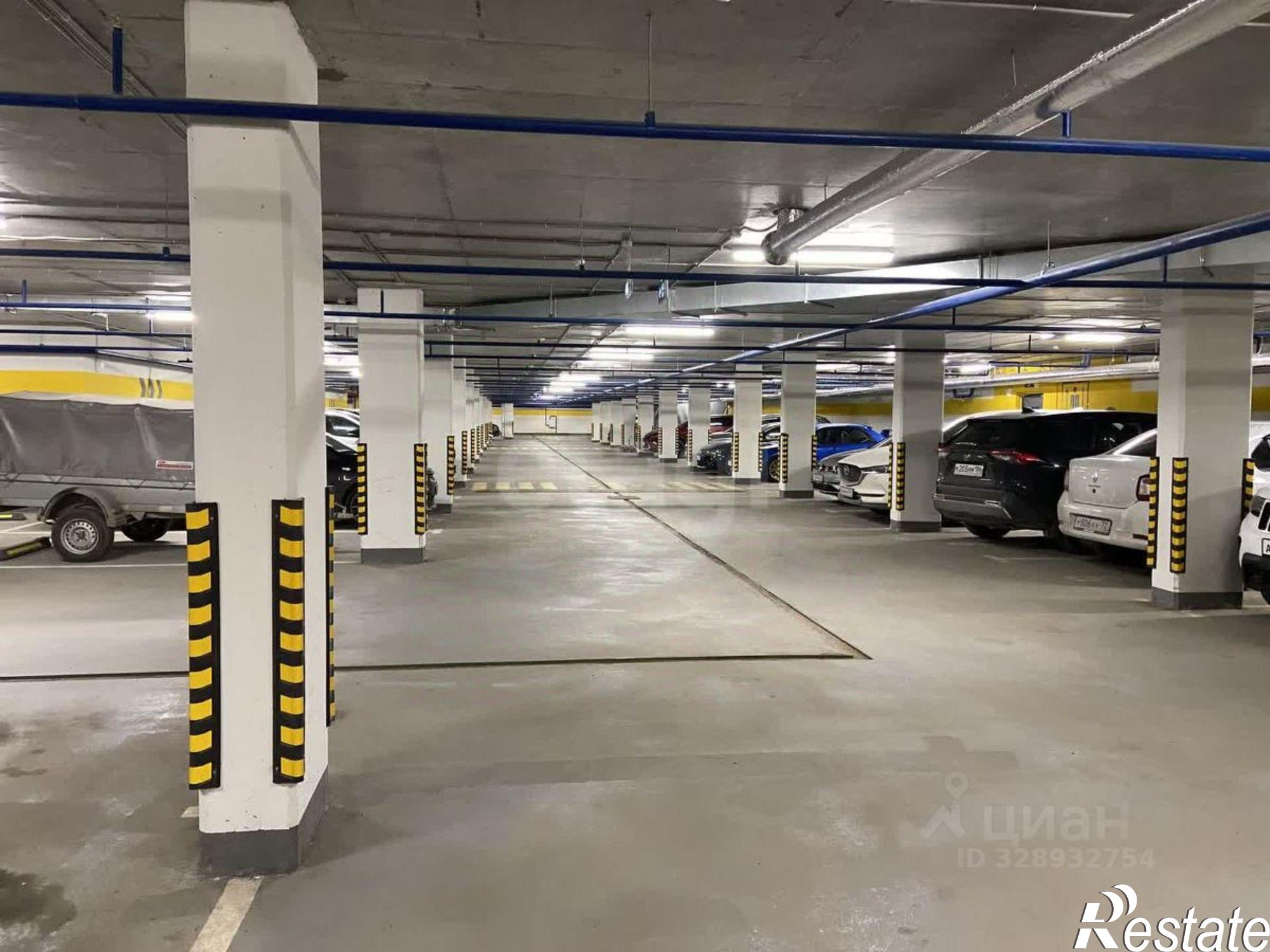 Купить гараж, место в паркинге за 1 500 000 рублей на городской округ Тюмень