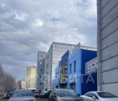 20 кв м улица Василия Гольцова, 34