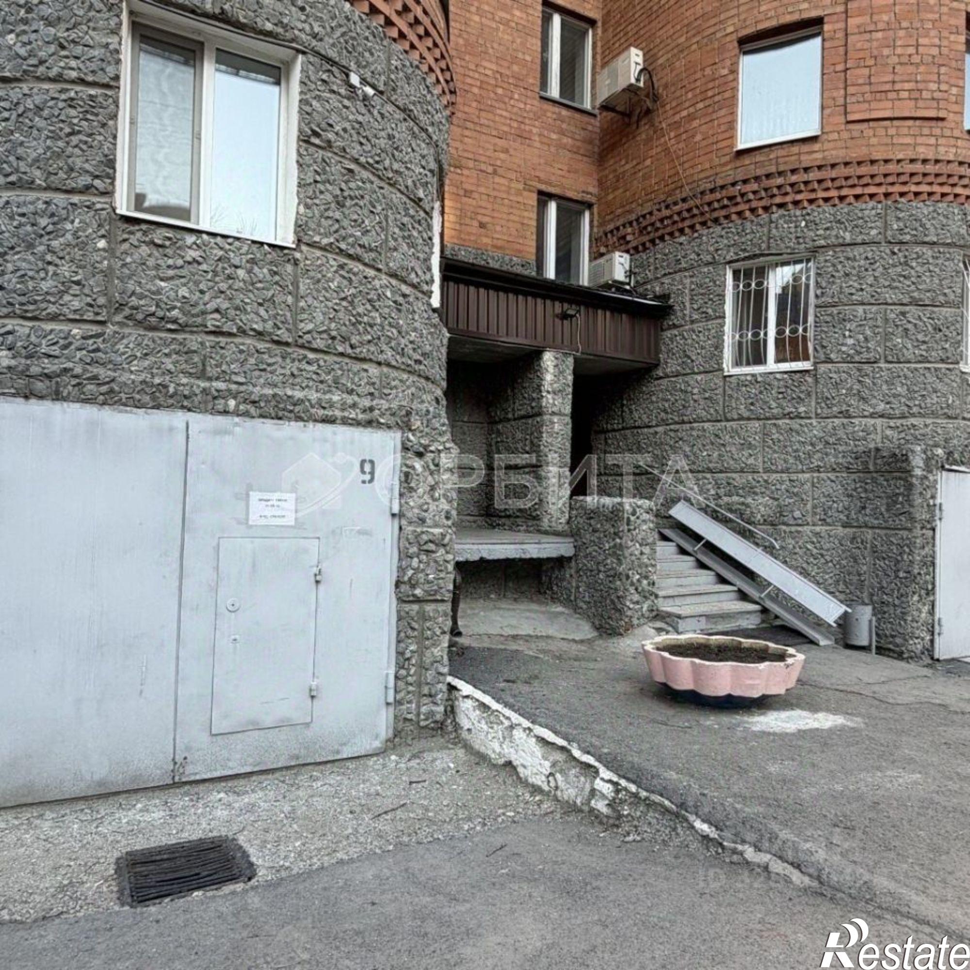 Купить гараж, место в паркинге за 3 600 020 рублей на ул Даудельная, 4