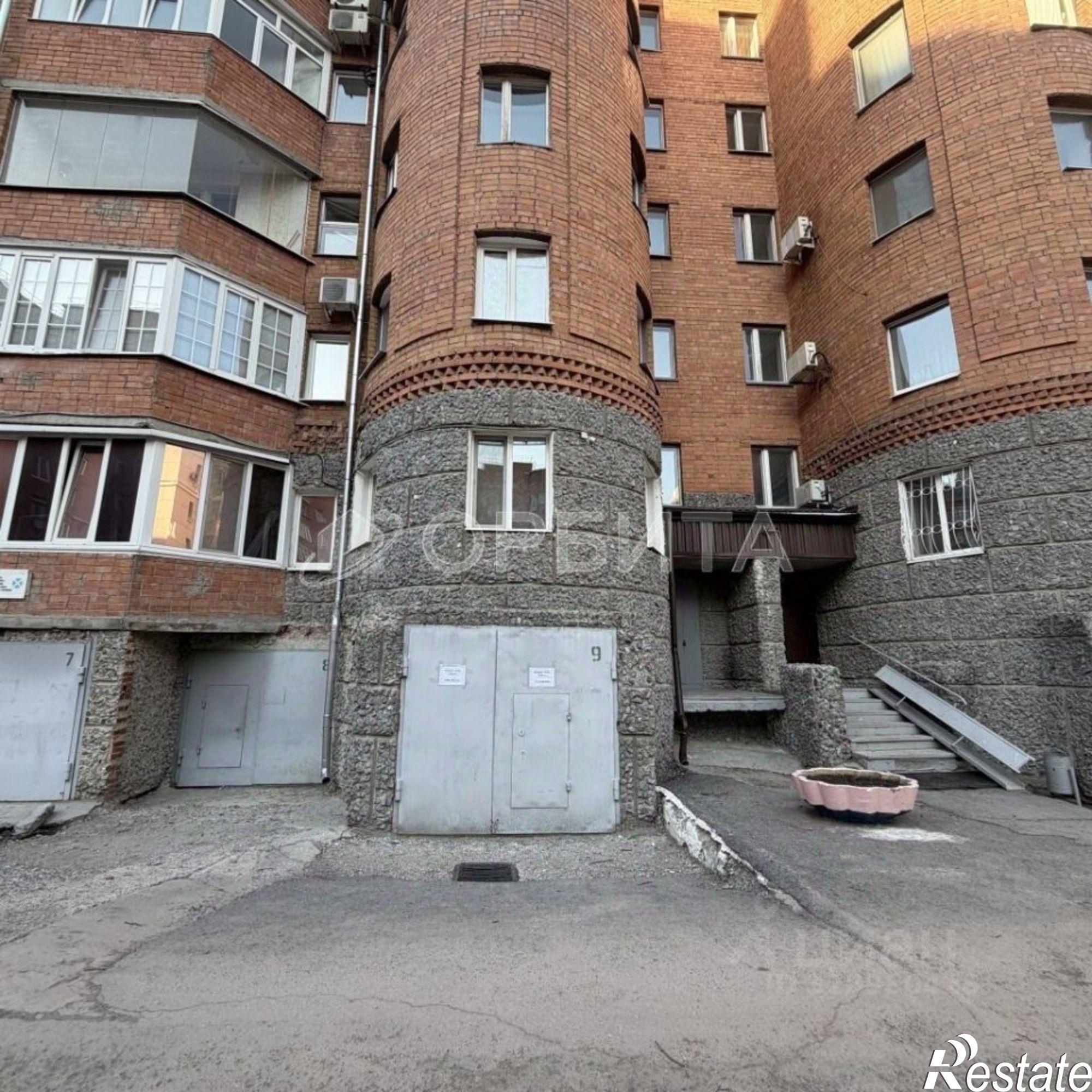 Купить гараж, место в паркинге за 3 600 020 рублей на ул Даудельная, 4